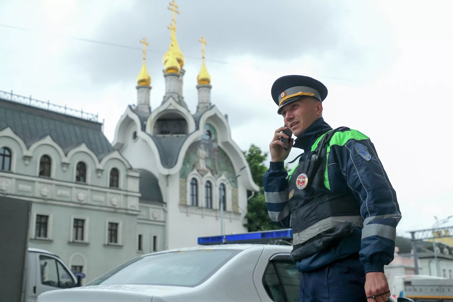 1 батальон дпс полка дпс гибдд увд цао