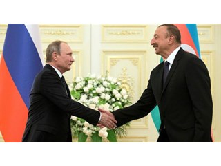 Отношения Баку и Москвы переживают период турбулентности: Взгляд из Баку