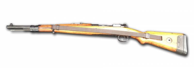 Служба и боевое применение немецкой магазинной винтовки Mauser 98k после окончания Второй мировой войны Служба и боевое применение немецкой магазинной винтовки Mauser 98k после окончания Второй мировой войны оружие