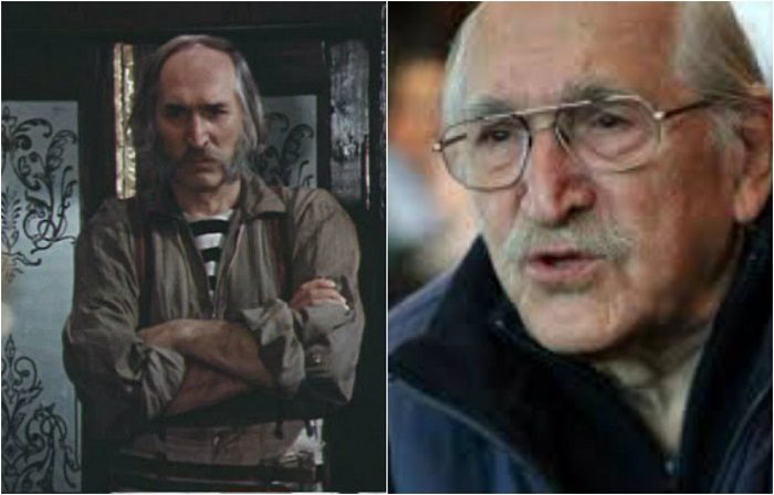 Актёры фильма «В поисках капитана Гранта» годы спустя Актёры фильма «В поисках капитана Гранта» годы спустя «В поисках капитана Гранта»