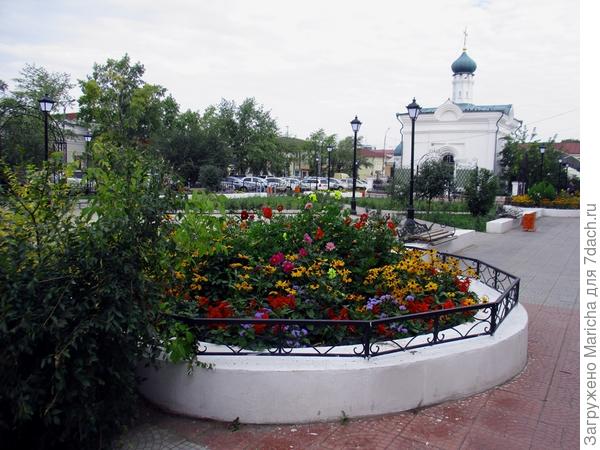 Путешествие по родному краю - Улан-Удэ отдых,Россия,самостоятельные путешествия,страны,турист,улан-удє