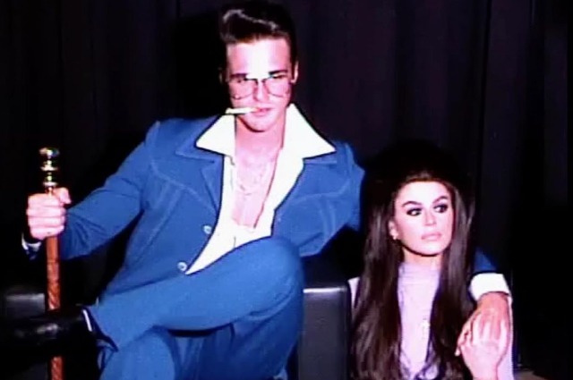 Кайя Гербер подтвердила роман со звездой сериала "Эйфория" Джейкобом Элорди Звездные пары