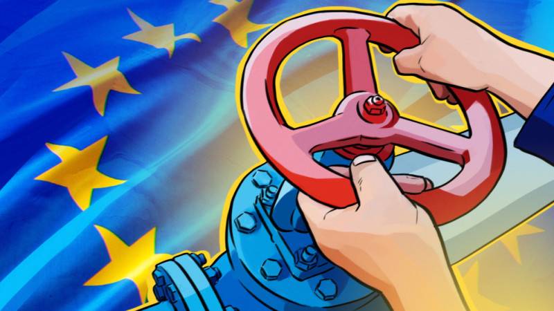 Австрийские ученые предупредили о мировой рецессии из-за «ядерных» санкций против России