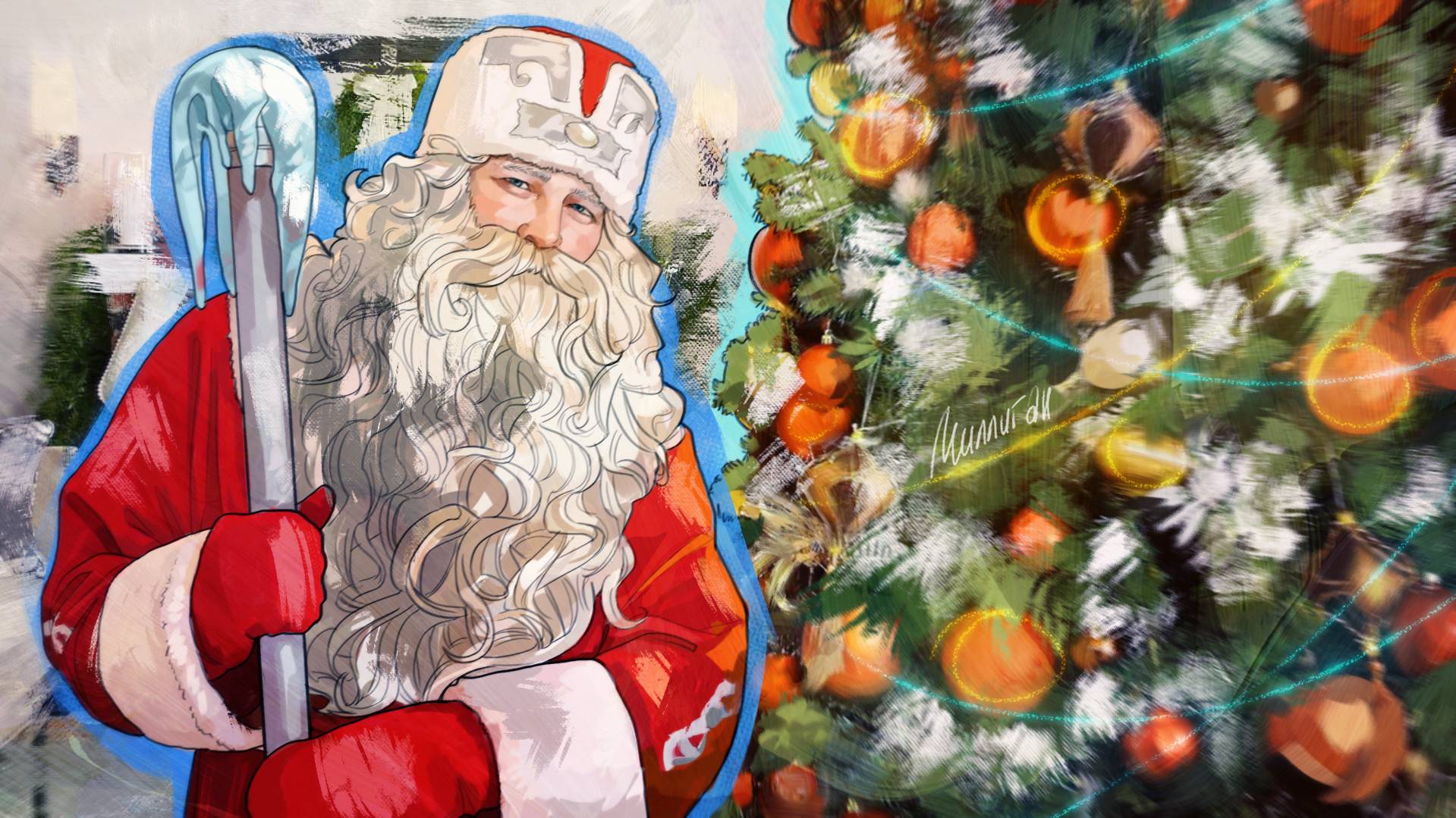 Более 90% петербуржцев планируют путешествовать по России в новогодние праздники