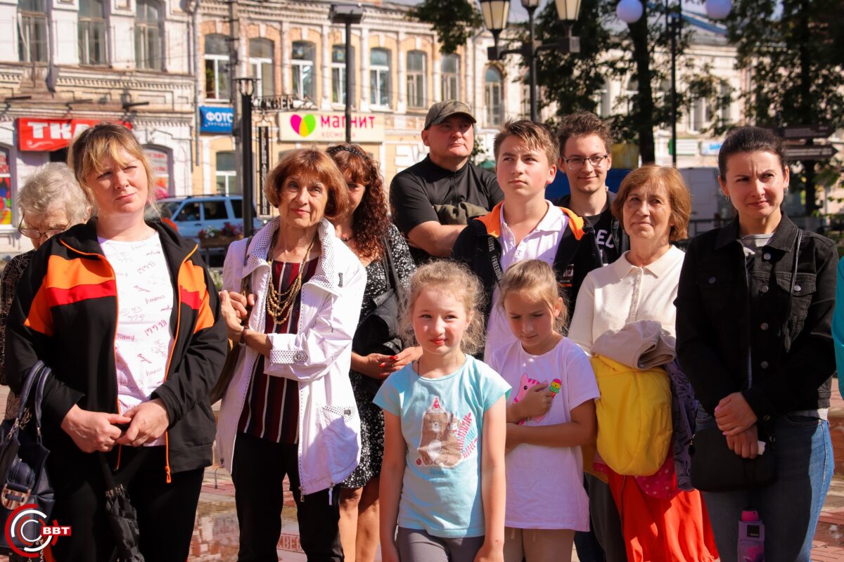 Объявления вышнего волочка. Жители Вышнего Волочка. Вышний Волочек население. Население в Вышнем Волочке.