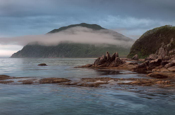 Север России в фотографиях Антонины Андреевой Север России в фотографиях Антонины Андреевой