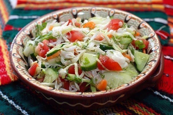Фото Самые вкусные рецепты.