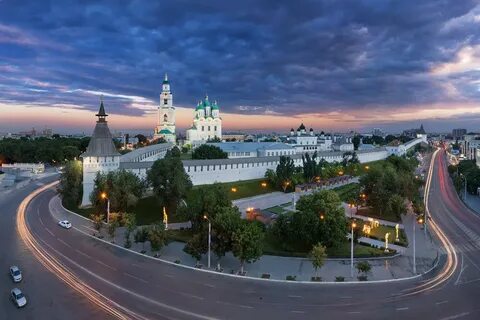 Путеводитель по Астрахани и округе: Волга, столица Золотой Орды