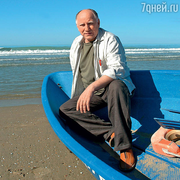 3 брака Валерия Баринова: Как жалость стала любовью и исцелила раненое сердце отца-одиночки актер,Валерий Баринов,кино и тв,наши звезды,шоубиз