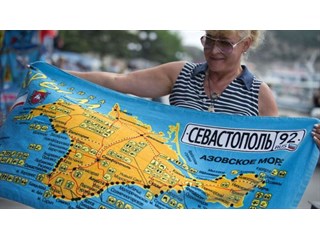 Украина-2021: Крым и Донбасс на одной платформе войны?