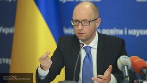 Возвращение Яценюка: сможет ли премьер-коррупционер стать главой Нацбанка Украины