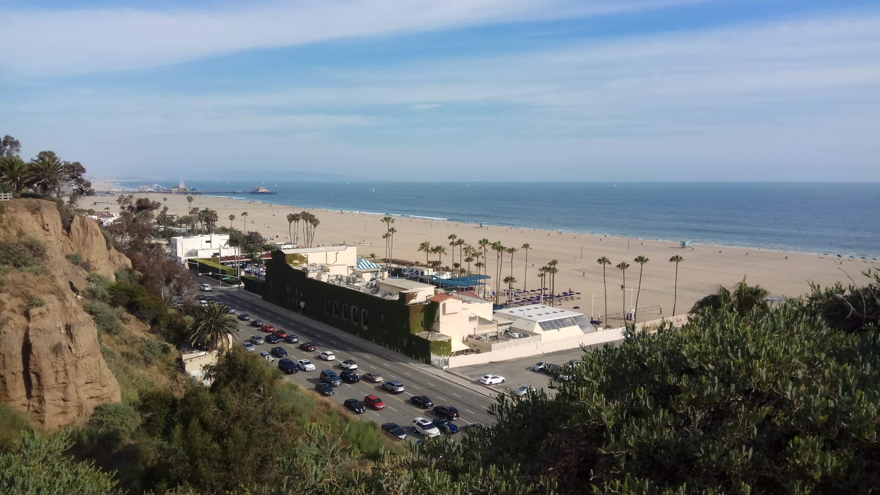 Очень бюджетное путешествие в Лос Анджелес Очень бюджетное путешествие в Лос Анджелес заграница,путешествие,туризм