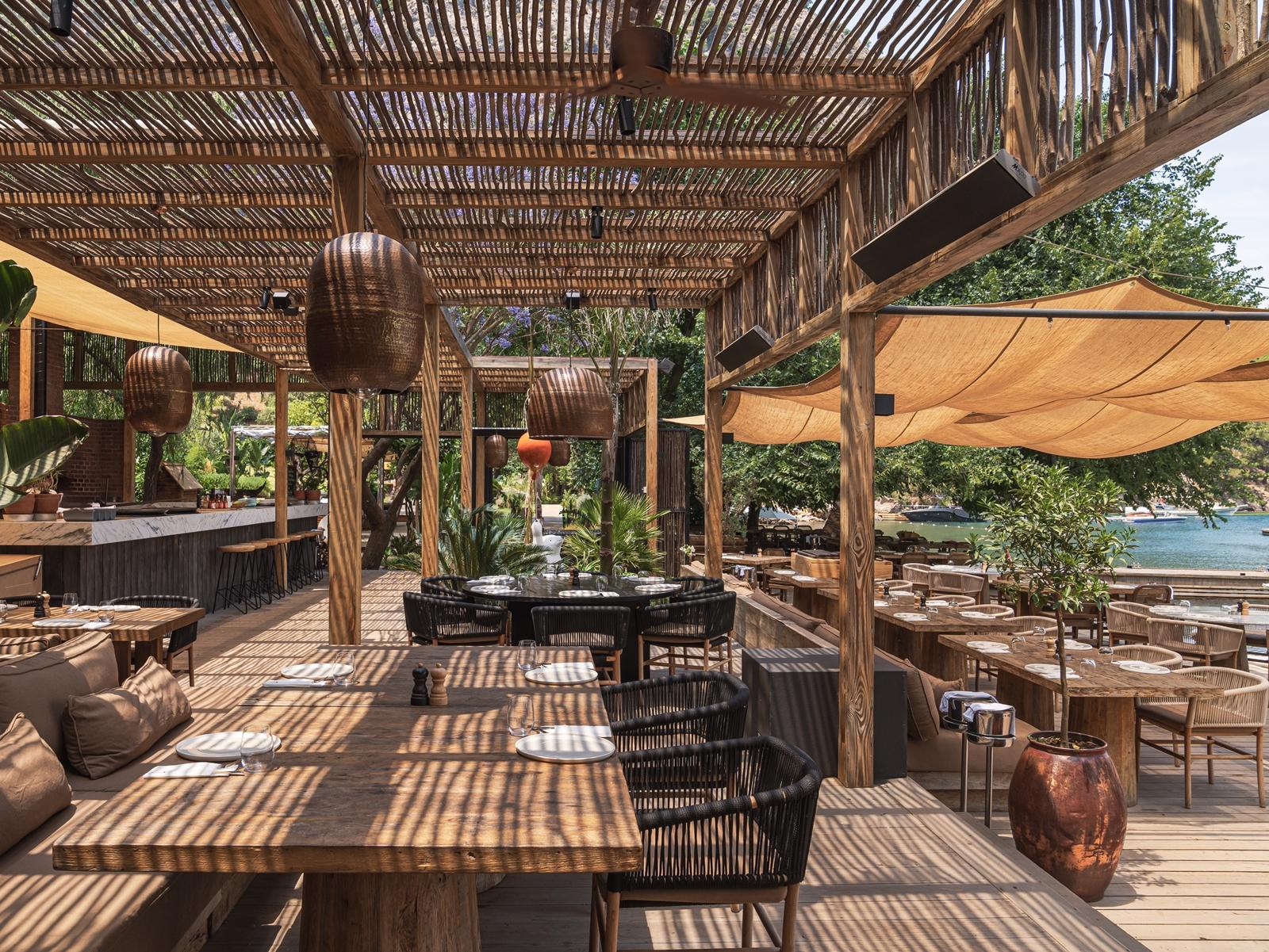 Женский уикенд и дегустации на берегу океана: чем заняться в отпуске в марте 2026 можно, здесь, поесть, делать, посмотреть, марта, чтобы, стоит, устроить, вечер, Главное, курорте, «Поле», только, ресторане, событие, хочется, Васта, превращается, Можно