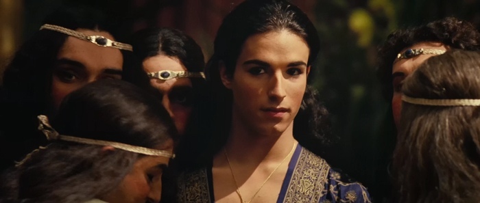 Любил ли Александр Македонский мальчиков? Любил ли Александр Македонский мальчиков?