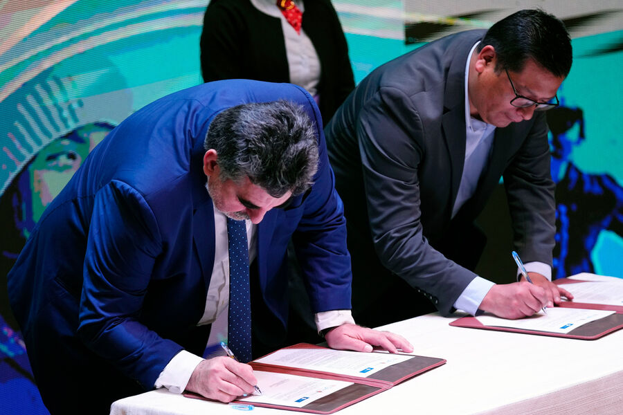 Инвестиции на 0 млн. «Росатом» подписал соглашение о добыче лития в Боливии