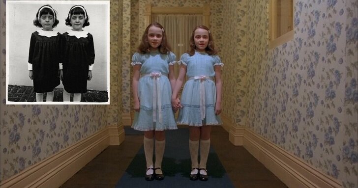 Фильмы, вдохновленные произведениями искусства