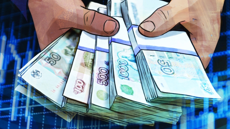 Депутаты Госдумы поддержали введение регулярной выплаты в 10 тысяч рублей для россиян