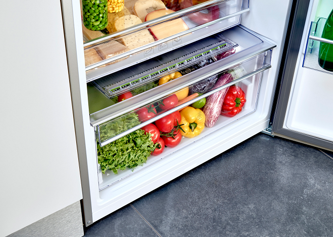 4 особенности, которые обязательно должны быть в твоем холодильнике