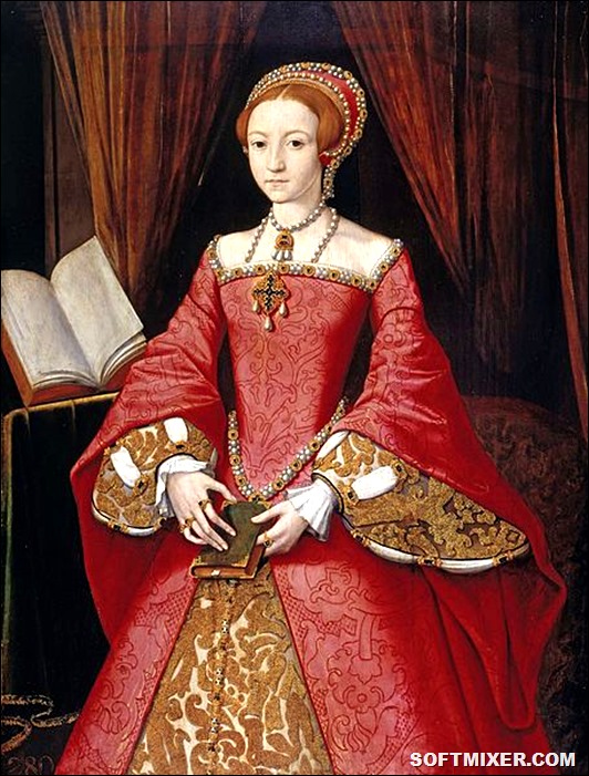 Анна Болейн. Любовь, похожая на смерть… 