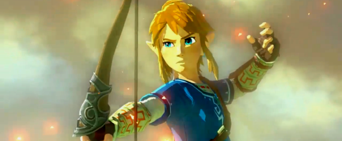 Слух: новая The Legend of Zelda получит полноценную озвучку, предложит возможность игры за женского персонажа и выйдет на Wii U и NX