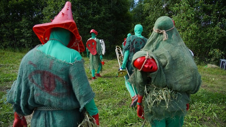 ПРИГЛАШЕНИЕ НА КАЗНЬ ОТВЕРГНУТО: ПУТИН И СИ НЕ ПРИЕХАЛИ НА "ЗЕЛЁНЫЕ" САММИТЫ