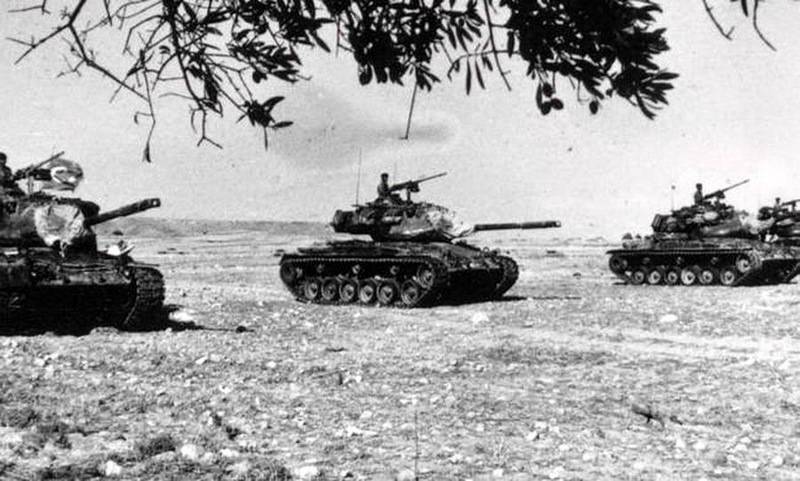 Трагические страницы истории Кипра: «Кровавое Рождество» и операция «Аттила» история