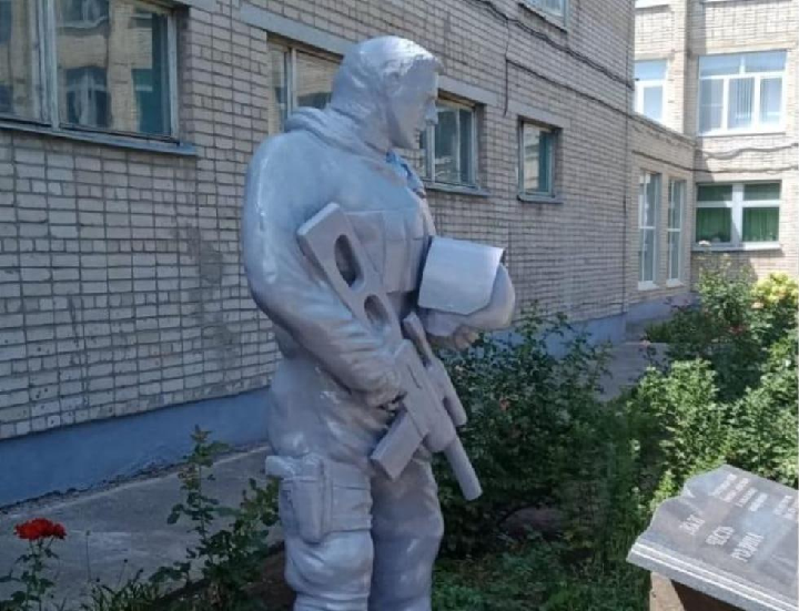 ГИБЕЛЬ РАЗВЕДЧИКА: ДЕСАНТНИК НИКИТИН СДЕРЖАЛ СЛОВО, ДАННОЕ БРАТУ И НЕВЕСТЕ армия