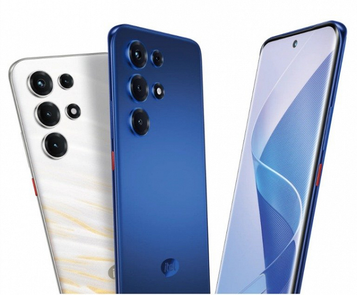 Дизайн в стиле флагманов Samsung, аккумулятор 6000 мАч, изогнутый AMOLED-дисплей 144 Гц, Gorilla Glass 7i, работа под дождём — дешевле $150. Представлен itel Super 26 Ultra