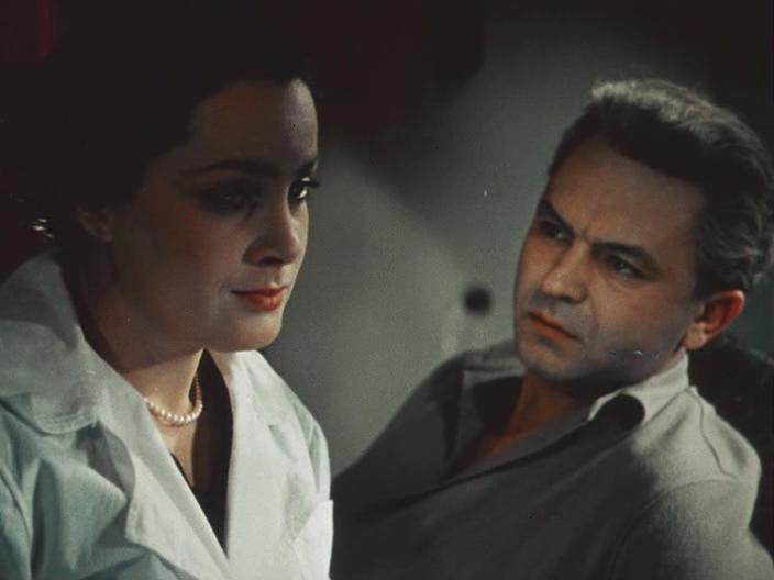 Советские знаменитые кинопары. На экране - любовники, а в жизни - враги Советские знаменитые кинопары. На экране - любовники, а в жизни - враги актер, ссср