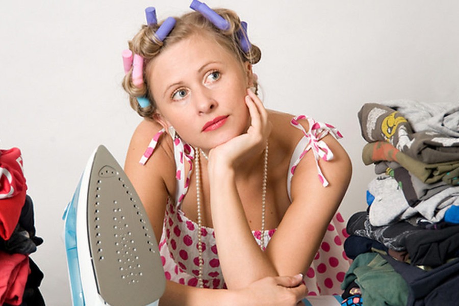 О чем не знают женатые мужчины?﻿