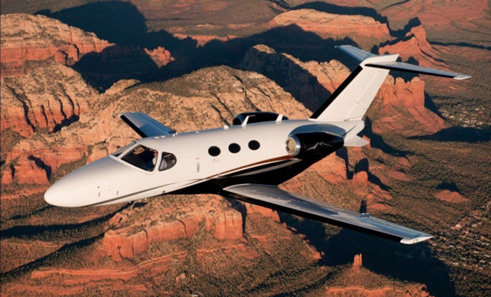 5 частных самолетов, которые на самом деле стоят не дороже автомобиля Культура