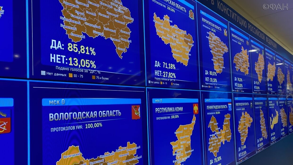 Бальбек оценил явку на голосовании в Крыму