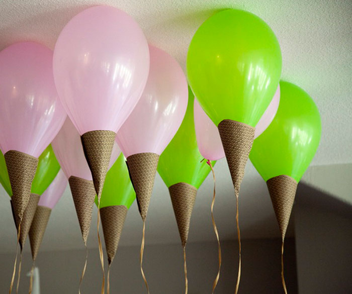 8 идей для украшения комнаты воздушными шариками воздушных, использования, шариков, нужно, шаров, можно, будет, бумага, Чтобы, бумаги, более, отлично, интерьер, элемент, связка, шариковЯркие, воздушные, сделать, листочки, мороки