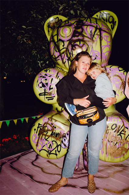 Аврора, Варвара Шмыкова, Инга Меладзе и другие на открытии ювелирного pop-up-магазина Аврора, Варвара Шмыкова, Инга Меладзе и другие на открытии ювелирного pop-up-магазина Светская жизнь