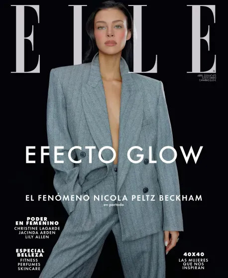 Никола Пельтц раскрыла правду о своих комплексах и отношениях с семьёй Бекхэм