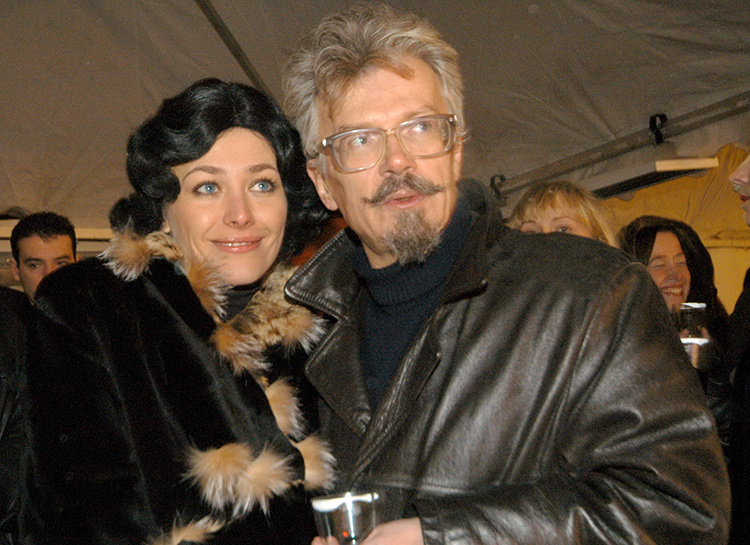 Ушел из жизни Эдуард Лимонов: реакция знаменитостей Ушел из жизни Эдуард Лимонов: реакция знаменитостей Звезды,Новости о звездах