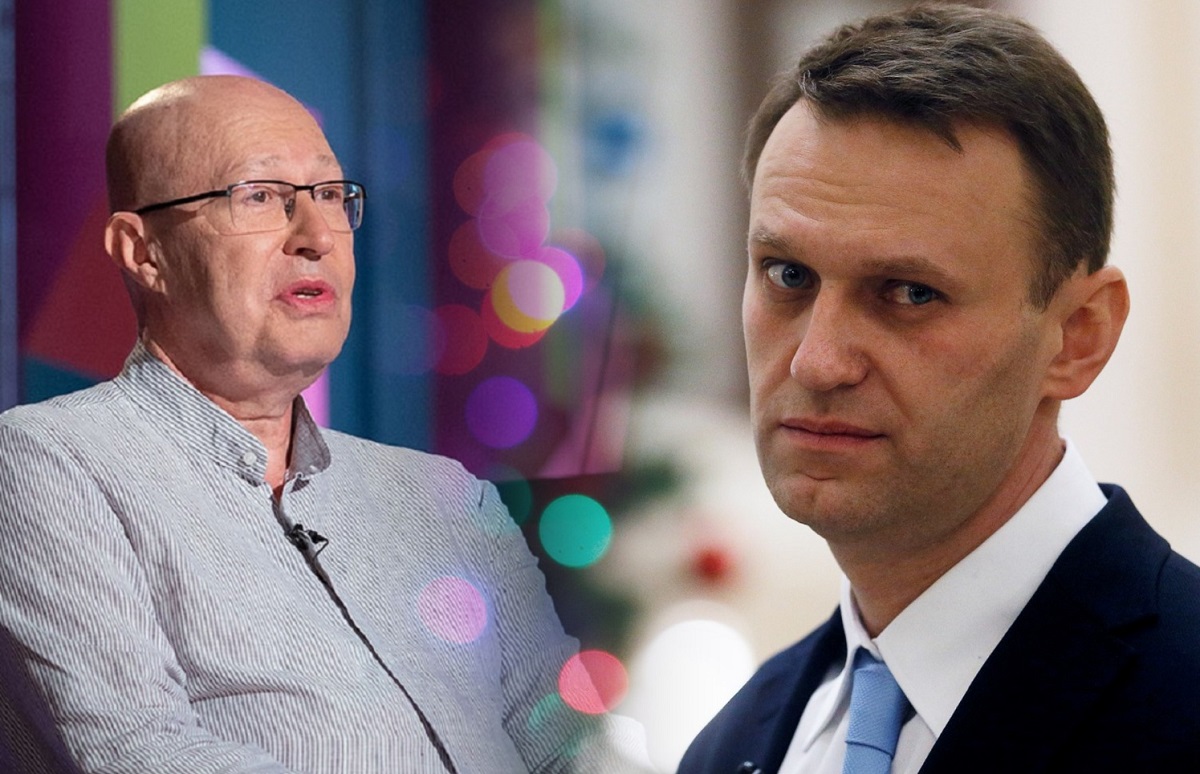 Соловей 2024 год. Профессор Соловей.