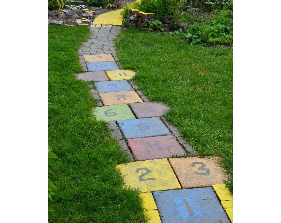 Как сделать красивые дорожки на участке соседям на зависть: 6 идей, с которыми справится каждый Как сделать красивые дорожки на участке соседям на зависть: 6 идей, с которыми справится каждый дача,ландшафтный дизайн,сделай сам