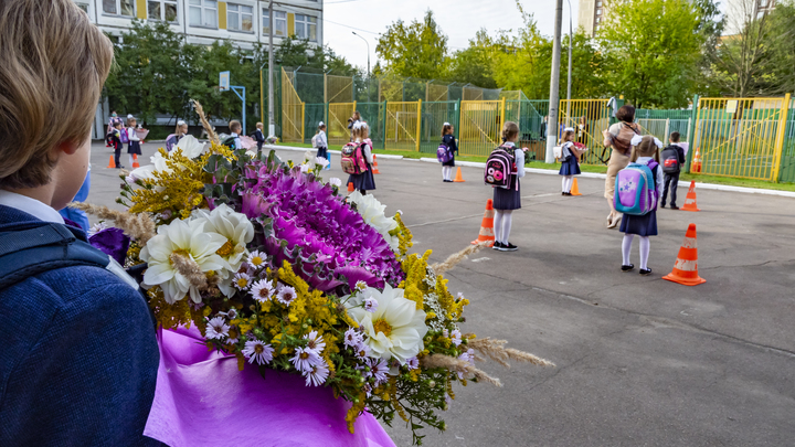 Родители школьников бьют тревогу: Сбывается худшее пророчество о дистанте россия