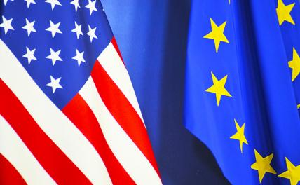 «Убить Европу Украиной»: Шведы опубликовали секретный план Пентагона