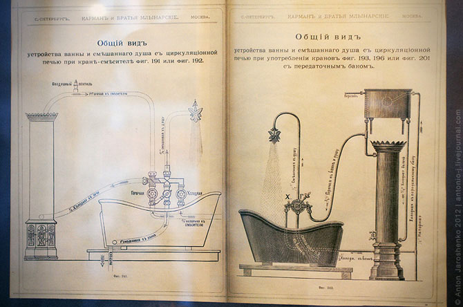 Московский музей воды Московский музей воды
