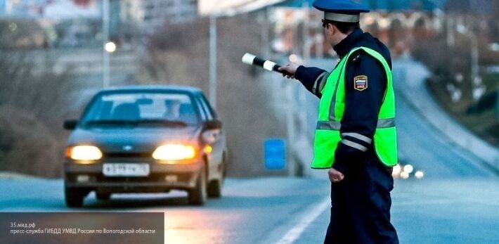 Рейд для выявления скрытых нарушений ПДД проведут в сотрудники ГИБДД в Казани