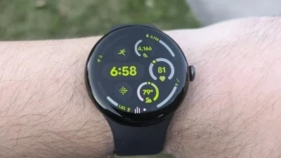 Только в Pixel Watch 3 Google внедрила технологию отслеживания устройств