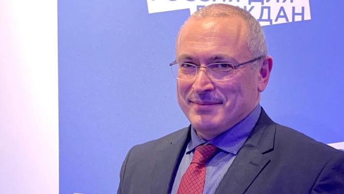 «Провалы в памяти» появились у Ходорковского после напоминания о выведенных из РФ деньгах