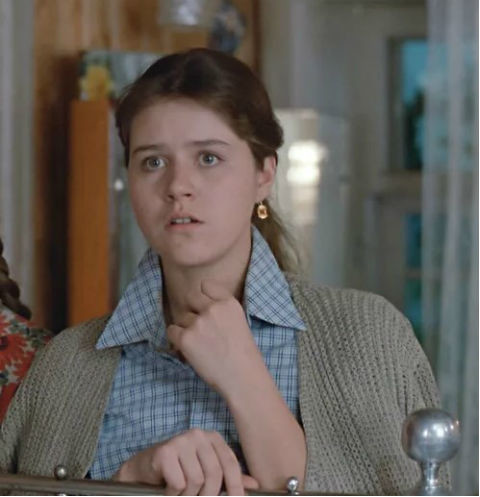 Как сложилась жизнь актрисы Янины Лисовской из фильма «Любовь и голуби» Как сложилась жизнь актрисы Янины Лисовской из фильма «Любовь и голуби»