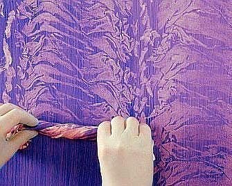 Как красить стены. Как красить стены. разное,строительство и ремонт