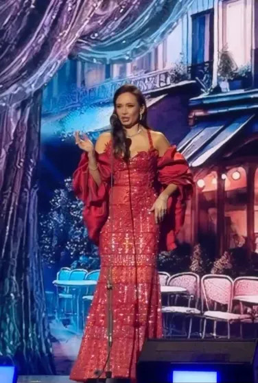 Алсу, Лариса Долина, Аида Гарифуллина с мужем Алексеем Воробьёвым и Ирина Винер посетили премию BraVo платье, СамбурскаяНастасья, Винер, Жасмин, Севиль, Мельникова, Алексеем, мужем, Лариса, Большом, жанре, танцам, чемпионат, прошёл, Москве, МельниковаЖасминРанее, МотМария, МельниковаМария, Strip, ВинерМария