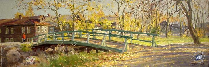 Художник Чайников Григорий Леонтьевич Художник Чайников Григорий Леонтьевич