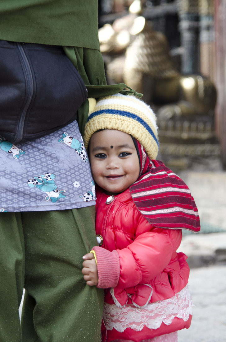 Как живут в Непале — маленькой стране, где смешались разные культуры, а люди говорят на 123 языках
