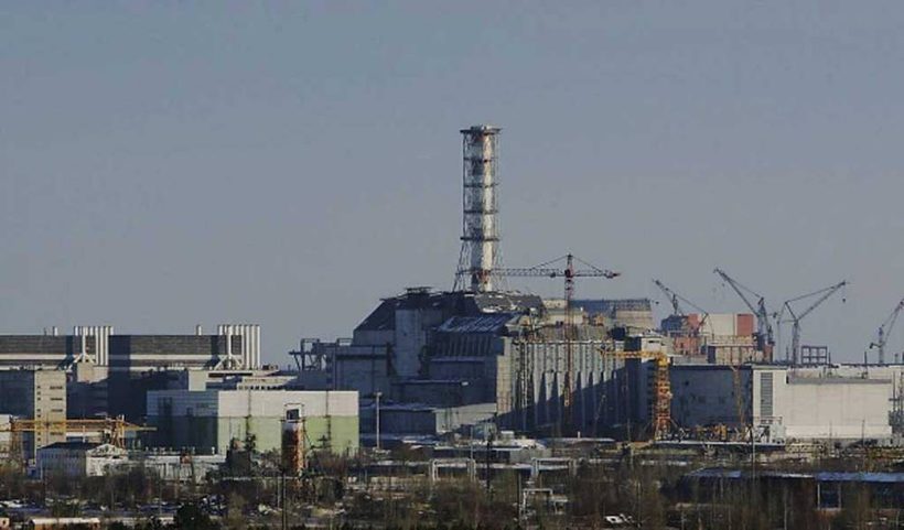 Туры в диспетчерскую Чернобыля: как выглядит место, где решалась судьба мира